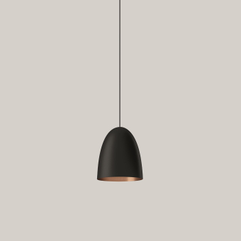 Bega Pendelleuchte f.den       50952.6K3 