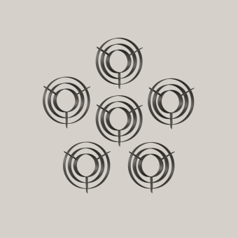 BEGA Raster                        71109 
