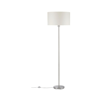 Paulmann Tessa Stehl.max.1x50W E27 70922 