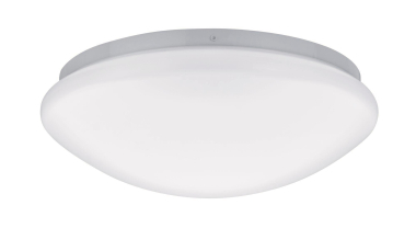 Paulmann WallCeiling Leonis IP44   70981 