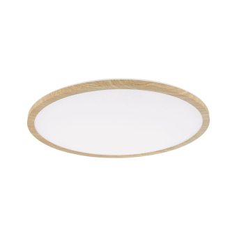 Paulmann Atria Shine Wood IP44 22W 71029 