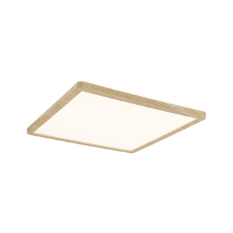 Paulmann Atria Shine Wood IP44 16W 71030 
