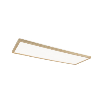 Paulmann Atria Shine Wood IP44 22W 71036 