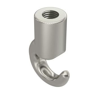 OBO 2081 K M6 Deckenhaken M6 St G 