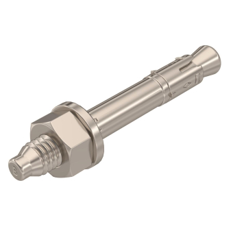 OBO N 6-5/49 A4 Nagelanker N m.Gewinde 