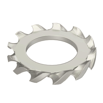 OBO SWS M5 G Fächerscheibe M5 St G 