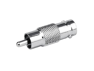 INDEX Adapter von BNC-Kupplung   BKU-CST 