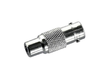 INDEX Adapter von Cinch-Kupplung CKU-BKU 