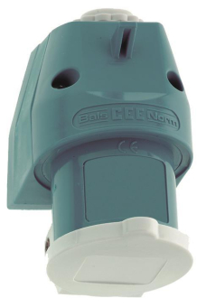 BALS CEE Wandgerätestecker 16A 3-    242 