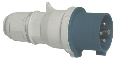 Bals Stecker QC m.MULTI-GRIP        2141 