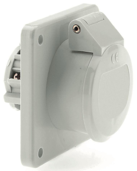 BALS Kleinspannungs-Anbausteckd. GR 4359 