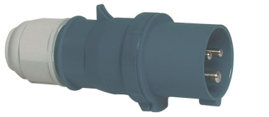 BALS CEE Stecker 3x32A 6h 230V      2138 