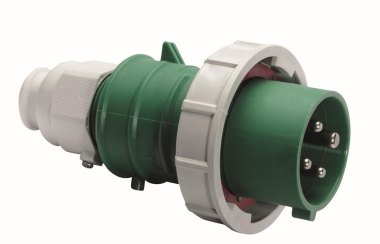 Bals Stecker QC TE 32A 4p >50V     21411 