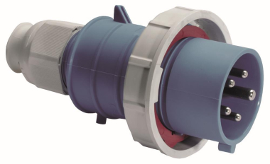 BALS CEE Stecker 32A 5-polig 9h    21414 