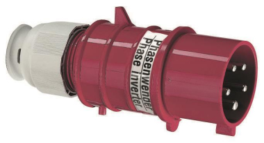 BALS Phasenwender TE mit MULTI-GRIP 2271 