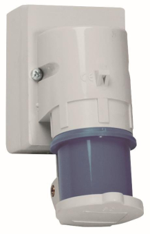 BALS Wandgerätestecker GT 16A 3p    2461 