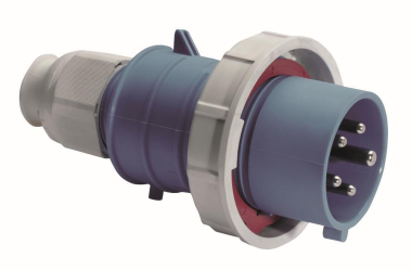 Bals Stecker QC TE+ m.MULTI-GRIP   21407 