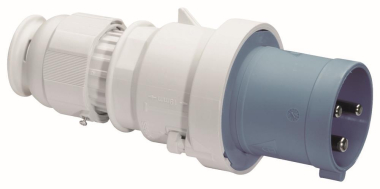 Bals Stecker TE m.MULTI-GRIP        2104 