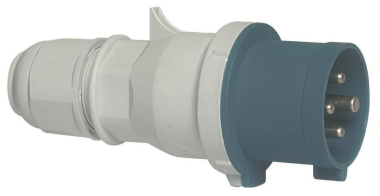 Bals Stecker QC m.MULTI-GRIP        2129 