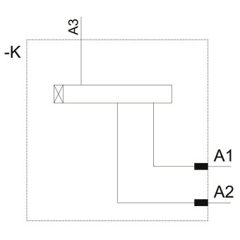 SIEM Zeitrelais            3RA2811-1CW10 