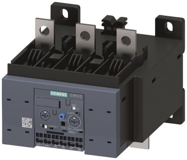 SIEM Überlastrelais 50-200A 3RB2153-4FF2 