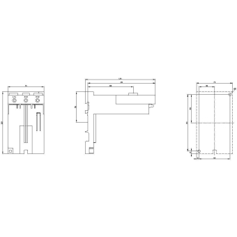 SIEM                       3RU2946-3AA01 