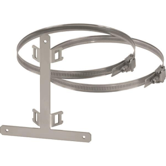 Hensel Mastbefestigung           KV MB 6 