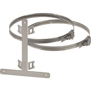 Hensel Mastbefestigung           KV MB 6 