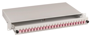 EFB Spleißbox LC 9/125um       B71921.48 