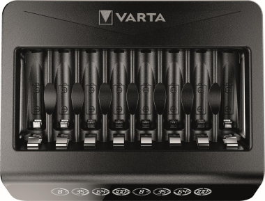 VARTA VARTA LCD Multi Charger+     57681 
