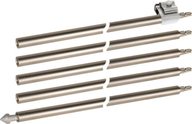 Dehn     D18014 5XTE D20 1XAK 8.10 1XSSP 