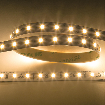 Nobile Flexible LED SMD 2835  5015200513 