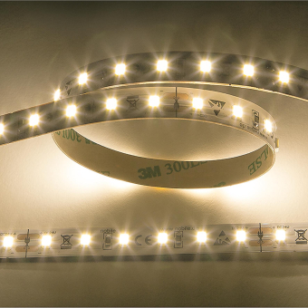Nobile Flexible LED SMD 2835  5015200514 