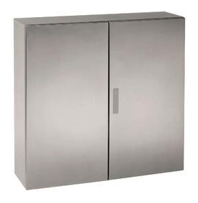 Schneider WANDSCHRANK 304L  NSYS3X601230 