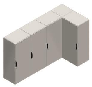 GS Anreihsatz, Verstärkung      NSYSFBKR 