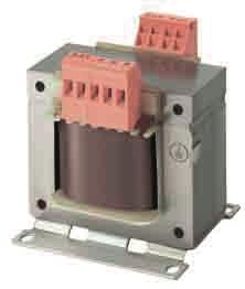ABB Sicherungstrafo     TM-S 250/12-24 P 