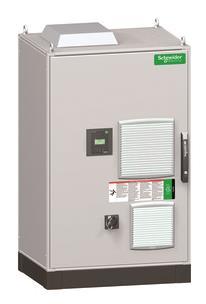 Schneider VarSet          VLVAF2P03510AE 