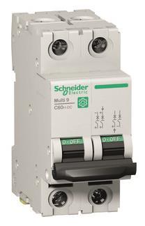 Schneider Multi 9 OEM           M9U21232 