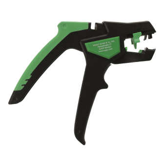 WAGO 206-1141 Abisolierzange,für 