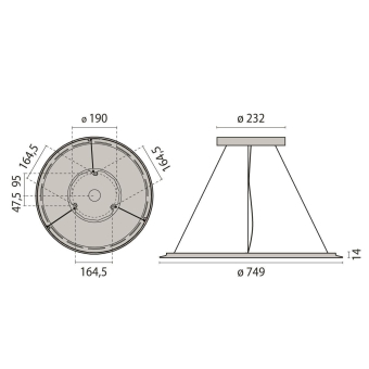 PII SL713 RL PL 76W 3000K  8713461766310 