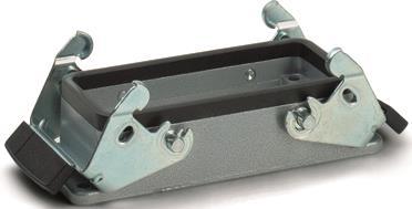 LAPP H-B 16 AG Anbaugehäuse     10072000 