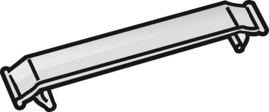 Cablofil CM559157 CLIPJ gelb 