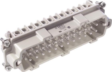 LAPP SCHRAUBA SCHLUSS H-BE 24 Stift 