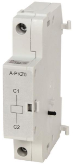 EATON A-PKZ0 24VDC                073200 