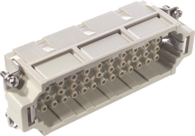 Lapp     H-EE 46 SCM STECKEREINSATZ 1-46 