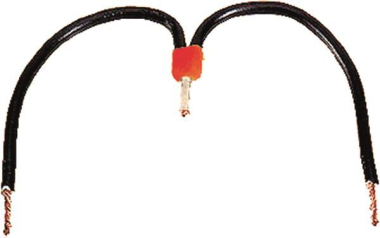 LAPP      ADERENDHÜLSEN AHI-TWIN 2x0,5WH 