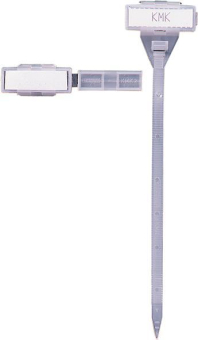 LAPP KMK Etikettenträger        61742820 