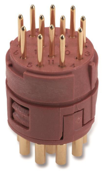 Lapp Einbaudose EPIC SIGNAL M23 A1 N (5) 