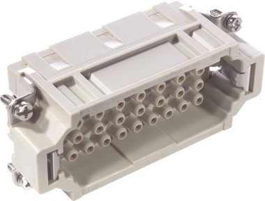 LAPP H-EE 32 SCM STECKEREINSATZ 1-32 