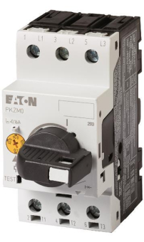 EATON PKZM0-12/AK                 156397 